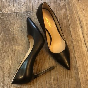 Nine West Tatiana Pointy Toe stiletto Pumps